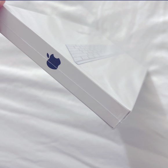 Apple Magic Keyboard - Picture 5 of 5